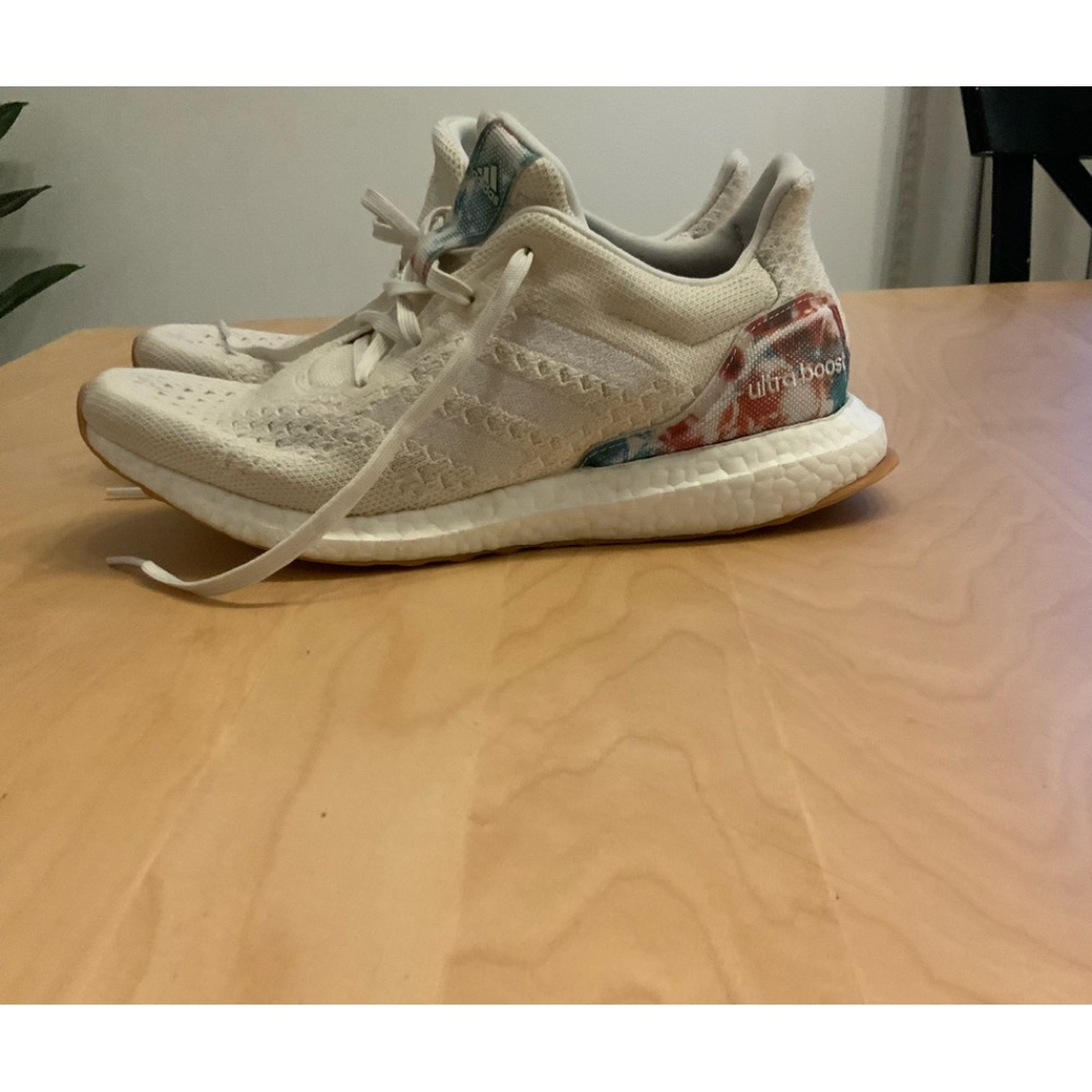 Adidas ultra boost 1.0 uncaged LAB off-white